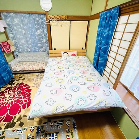 旅馆yo Ko Hotel Tonosho  Екстериор снимка