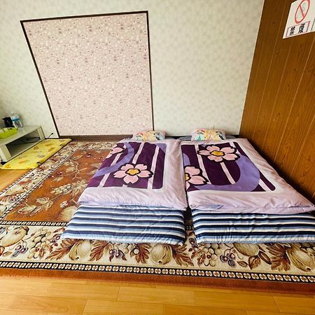 旅馆yo Ko Hotel Tonosho  Екстериор снимка