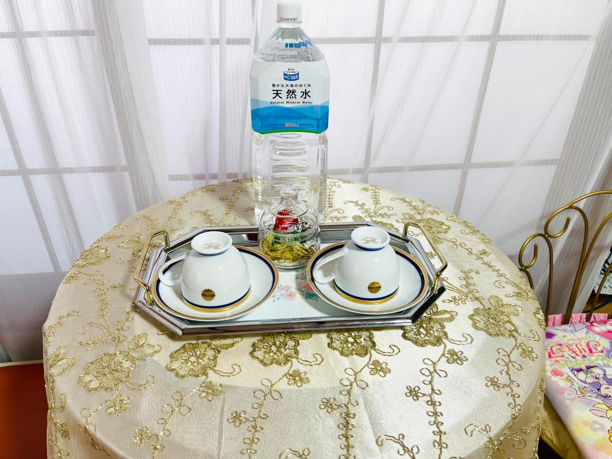 旅馆yo Ko Hotel Tonosho  Екстериор снимка